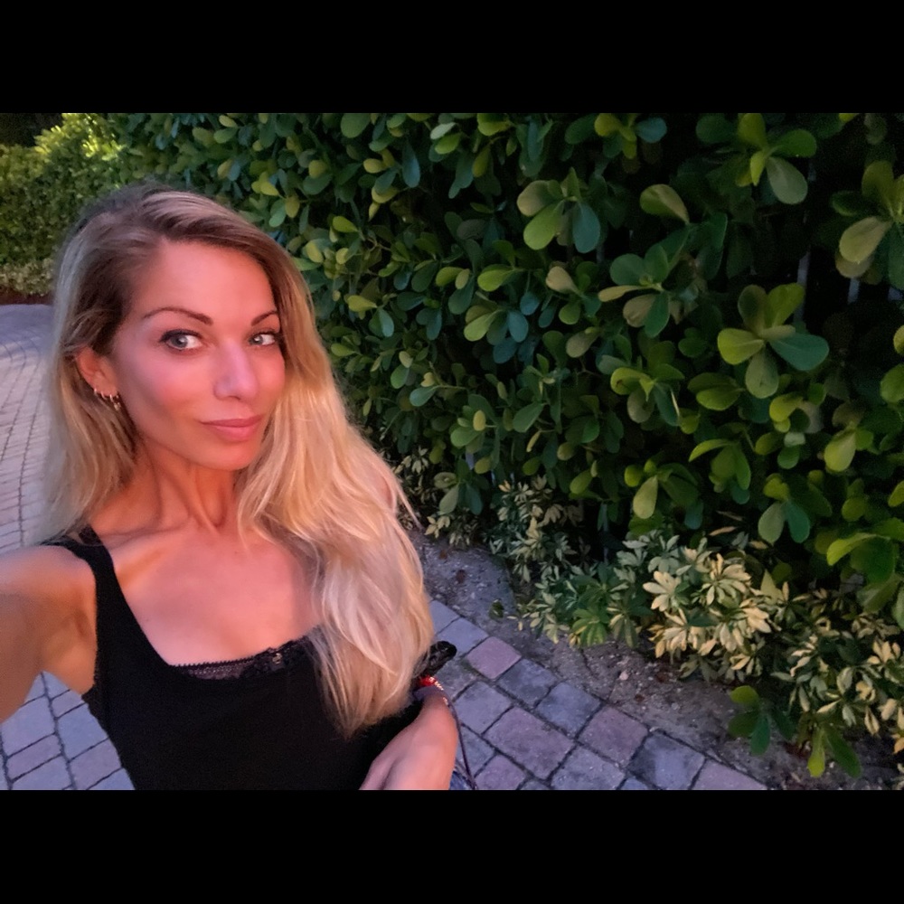 Meet your Posher, Ali